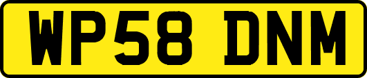 WP58DNM