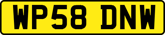 WP58DNW
