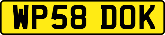 WP58DOK