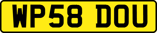 WP58DOU