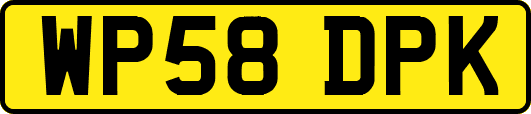 WP58DPK