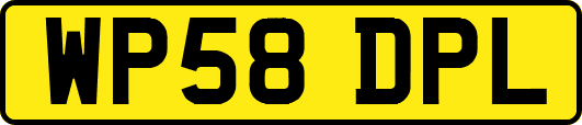 WP58DPL