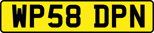 WP58DPN