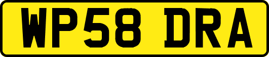 WP58DRA