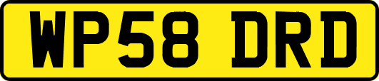 WP58DRD