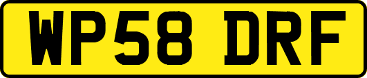 WP58DRF