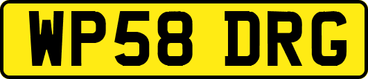 WP58DRG