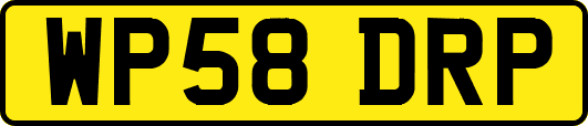 WP58DRP