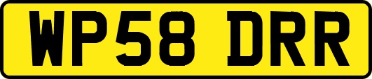 WP58DRR