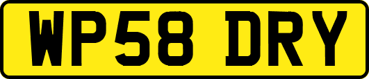 WP58DRY
