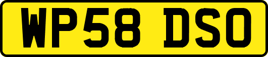 WP58DSO