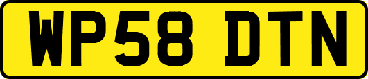 WP58DTN