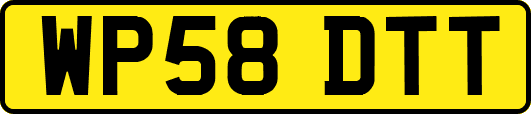 WP58DTT