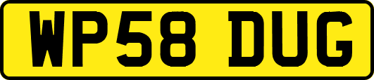 WP58DUG