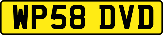 WP58DVD