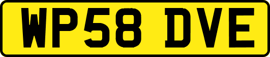 WP58DVE
