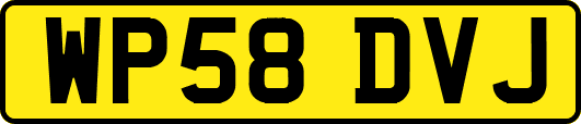 WP58DVJ