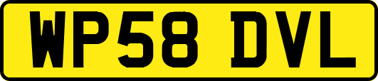 WP58DVL