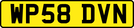 WP58DVN