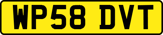 WP58DVT