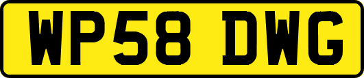 WP58DWG