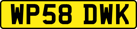 WP58DWK