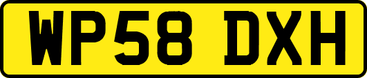 WP58DXH