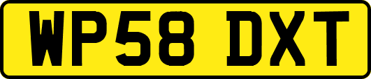WP58DXT