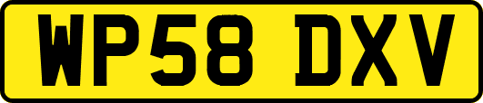 WP58DXV