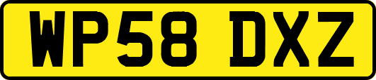 WP58DXZ