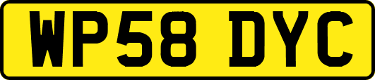 WP58DYC