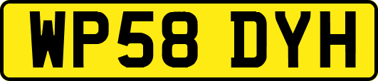 WP58DYH