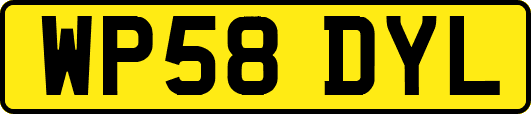 WP58DYL