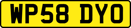 WP58DYO