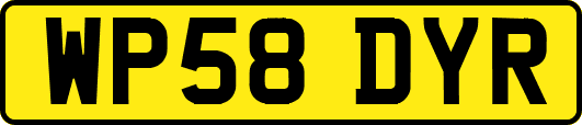 WP58DYR