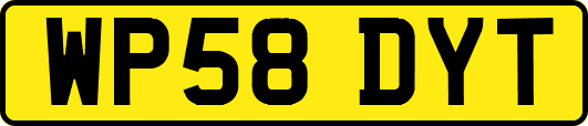 WP58DYT