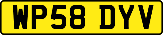 WP58DYV