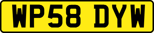 WP58DYW