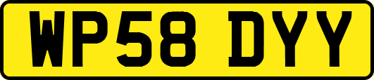 WP58DYY