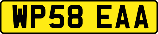 WP58EAA