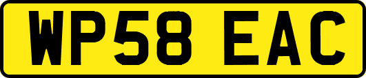 WP58EAC