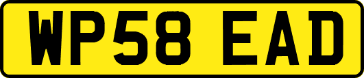 WP58EAD