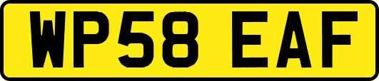 WP58EAF