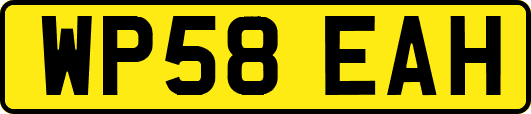 WP58EAH
