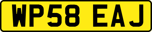 WP58EAJ