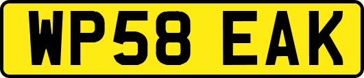 WP58EAK