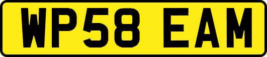 WP58EAM