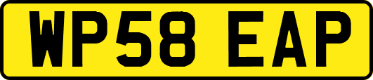 WP58EAP