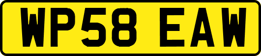 WP58EAW
