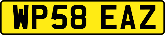 WP58EAZ